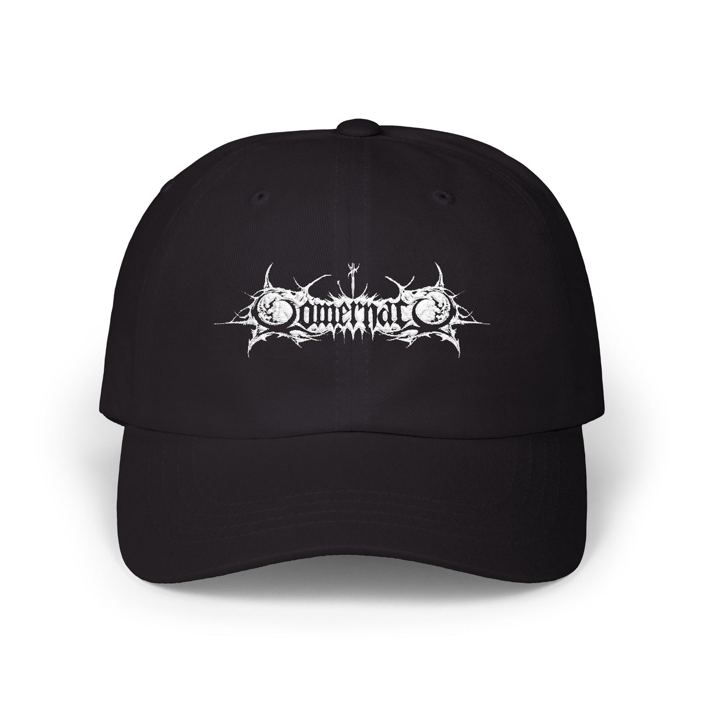 Omernac Dad Cap