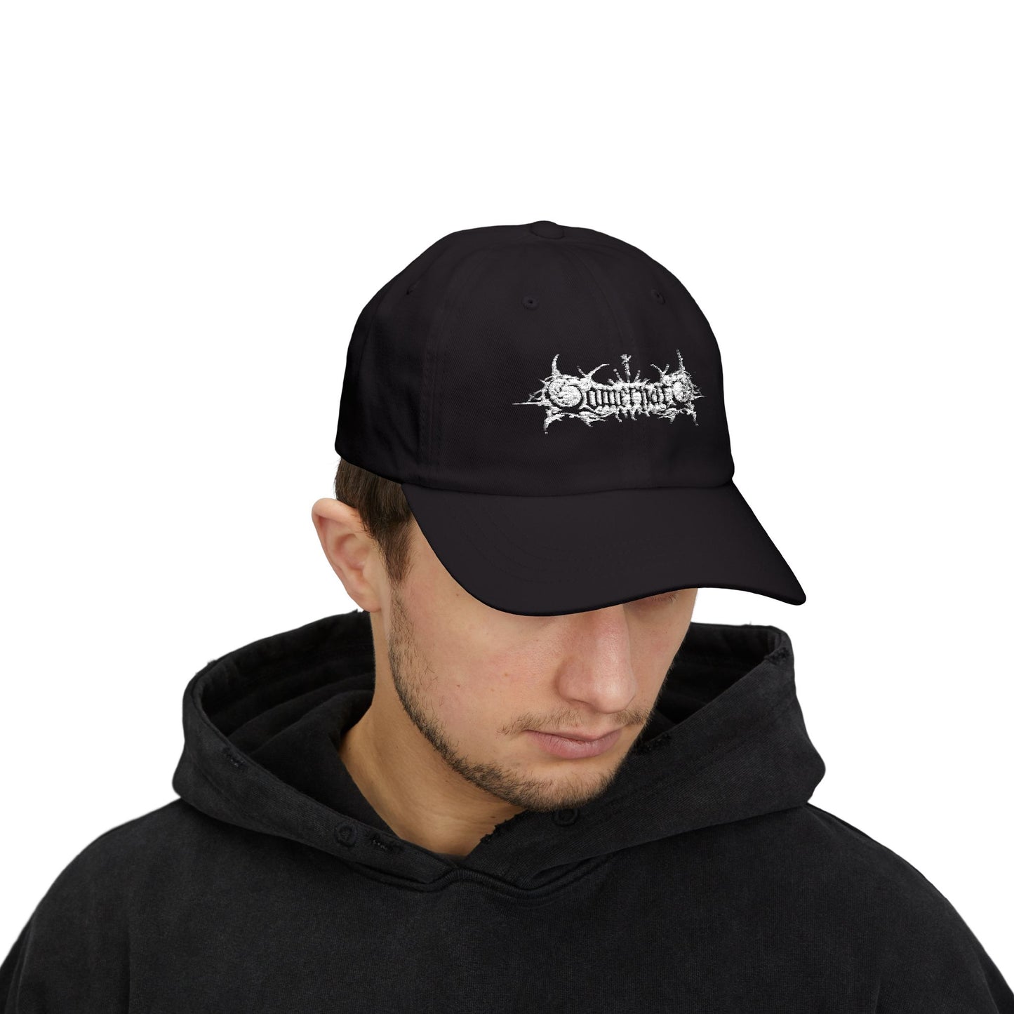 Omernac Dad Cap